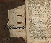 Picture for song 'Let Their Soul Breathe' by artist 'Homicide'