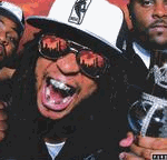 Picture for song 'I dont give a f**k, Lil Jon remix' by artist 'Honeyman Beats'