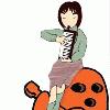 Picture for song 'The Planet-Praying Immigrants(JPN with M.K.WAJIN)' by artist 'Honeywar'