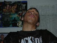 Picture for song '"Young'n Blues"' by artist 'HoodHeadz'