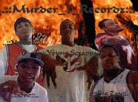 Picture for song 'Deadly Vengence' by artist 'HoodLums'