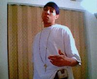 Picture for song 'My Mark (WHEN i DIE)' by artist 'HoodLums'