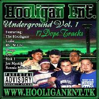 Picture for song 'mad at the world' by artist 'Hooligan Entertainment'