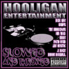 Picture for song 'vengance' by artist 'Hooligan Entertainment'