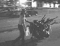 Picture for song 'Gotta Get Up' by artist 'hope less'