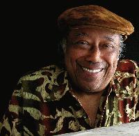 Picture for song 'The Skunky Funky Blues' by artist 'Horace Silver'