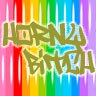 Picture for song '¨º' by artist 'Horny Bitch Zet Crew'