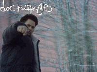 Picture for song 'Doc Mangler - No Truth' by artist 'Horrorible Records'