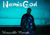 Picture for song 'NemIsGod - The Streets Is Blind' by artist 'Horrorible Records'
