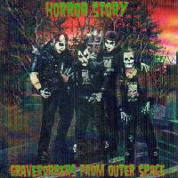 Picture for song 'Devil Girl From Mars' by artist 'Horror Story'