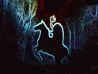 Picture for song 'Who's the wildest' by artist 'Horsemen'