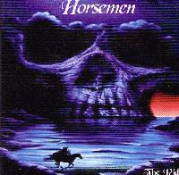 Picture for song 'It's a new day' by artist 'Horsemen (The Ride)'