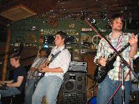 Picture for song 'The Moves' by artist 'Horses'