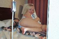 Picture for song 'CUNT SMACKING ANTHEM' by artist 'hospital H'