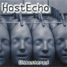 Picture for song 'While Rising' by artist 'Host Echo'