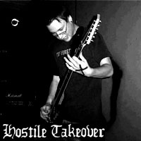 Picture for song 'Cries Denied' by artist 'Hostile Takeover 505'