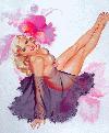 Picture for song 'red lipstick' by artist 'hotrod rocket'