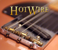 Picture for song 'If you don't Love me' by artist 'hotwire'