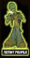 Picture for song 'Lil Fed-Keep The K' by artist 'HoumaMcs'