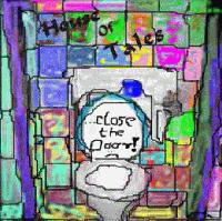 Picture for song 'mirror mirror' by artist 'House of Tales'