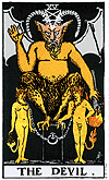 Picture for song 'Tribe of the Envious' by artist 'House of Thoth'