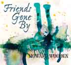 Picture for song 'I Want To Be Free' by artist 'Howard Wooden'
