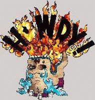 Picture for song 'Sultan's Revenge (c) 2004 Howdy!' by artist 'Howdy'