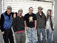 Picture for song 'Worried Man Blues' by artist 'Howlin' Wood'