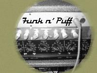 Picture for song 'Buy This Record Now!' by artist 'H R Funk n Puff'