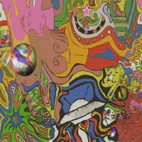 Picture for song 'Synesthesia 1' by artist 'H R Funk n Puff'