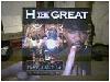Picture for song 'My Story' by artist 'H the Great (222)'