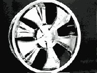 Picture for song 'Twankies on cadillacs' by artist 'H Town Greedy Boyz'