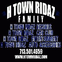 Picture for song 'In Due Time' by artist 'H TOWN RIDAZ'