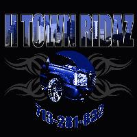 Picture for song 'Underneath My Skin' by artist 'H TOWN RIDAZ'
