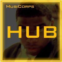 Picture for song 'iROC (And No Bush Can Stop Me!!!)' by artist 'HUB'