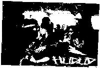Picture for song 'Killing in the name of an asshole' by artist 'Hudud'