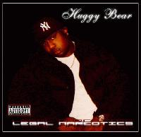 Picture for song 'Album Snippit' by artist 'HUGGY BEAR'