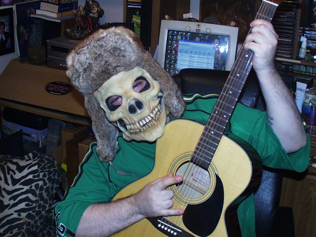 Picture for song '05.PUT THE HEAD IN' by artist 'HUGO POSH'