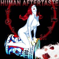 Picture for song 'Taboo You' by artist 'Human Aftertaste'