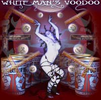 Picture for song 'White Man's Voodoo' by artist 'Human Aftertaste'
