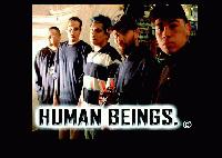 Picture for song 'L.A. BORN.' by artist 'Humanbeingz'