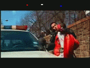 Picture for song 'Banned From TV' by artist 'Human Crack In The Flesh'