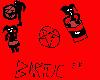 Picture for song 'Bartuc' by artist 'Humans And Bag'