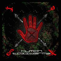 Picture for song 'Accelerated Negative Motion' by artist 'Human Taxidermy'