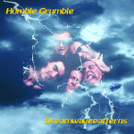 Picture for song 'The Dancing Dinosaur' by artist 'Humble Grumble'