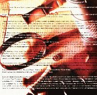 Picture for song 'Ceramic God of Love' by artist 'Humming Billed'