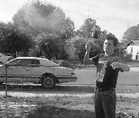 Picture for song 'Vulgar Display of Affection' by artist 'Hundred Acre Forest'