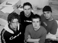 Picture for song 'Standby' by artist 'HundredFold'