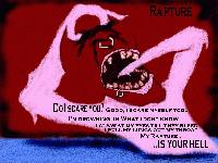 Picture for song 'Malicious and Delicious' by artist 'Hunter Killer'