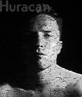 Picture for song 'The Horror' by artist 'Huracan'